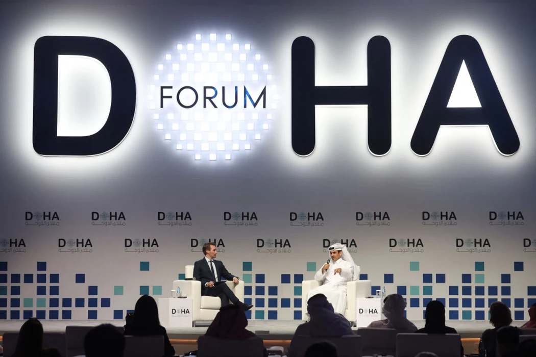 Qatar Minister Calls Out EU for ESG Overreach, Compliance Costs