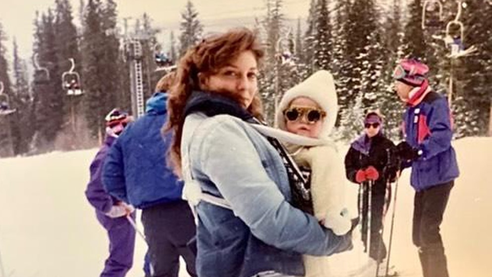 Miss the snow? Experts explain why you may see less over the years