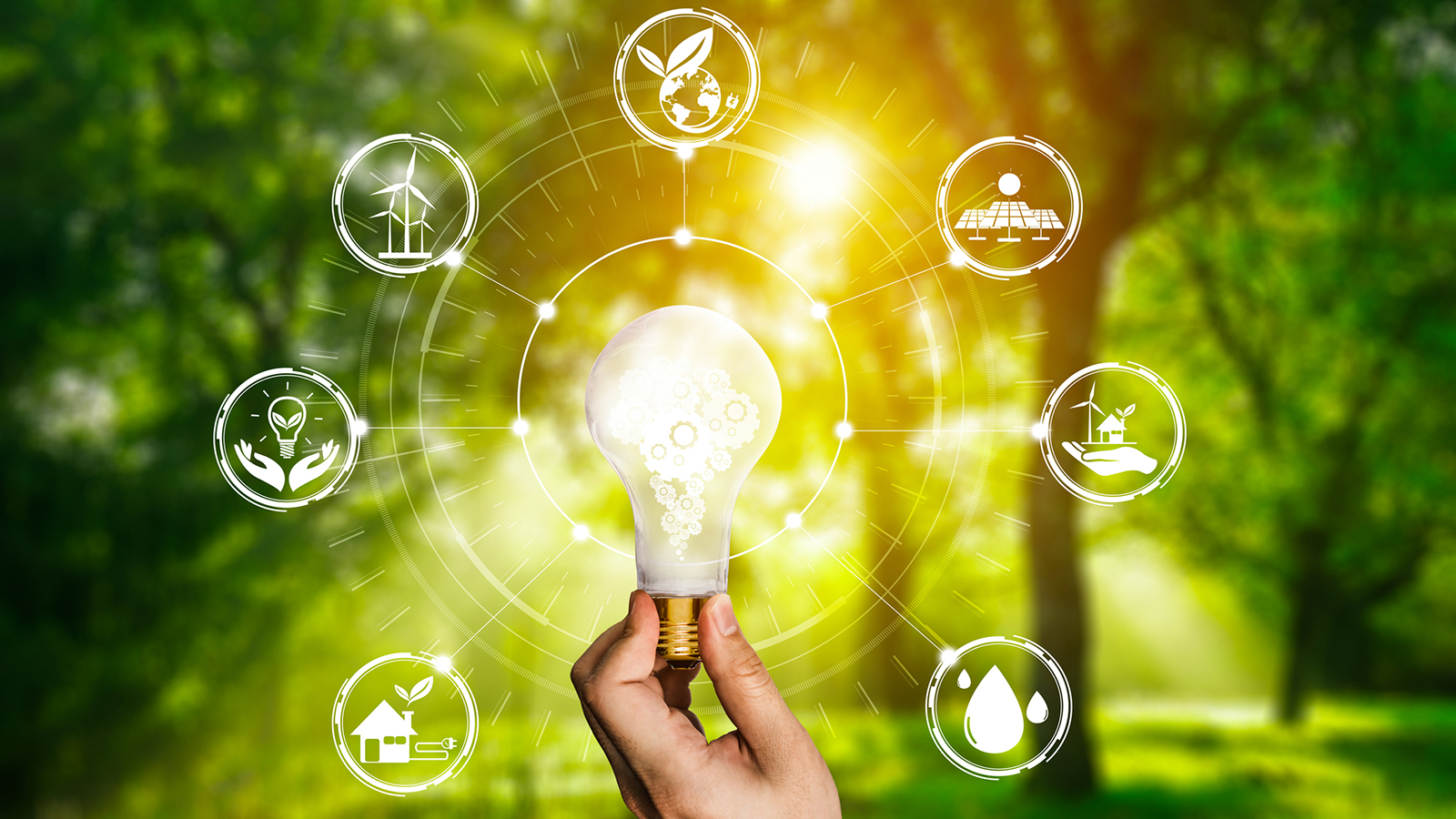 Smart Features to Make Homes Greener and More Affordable
