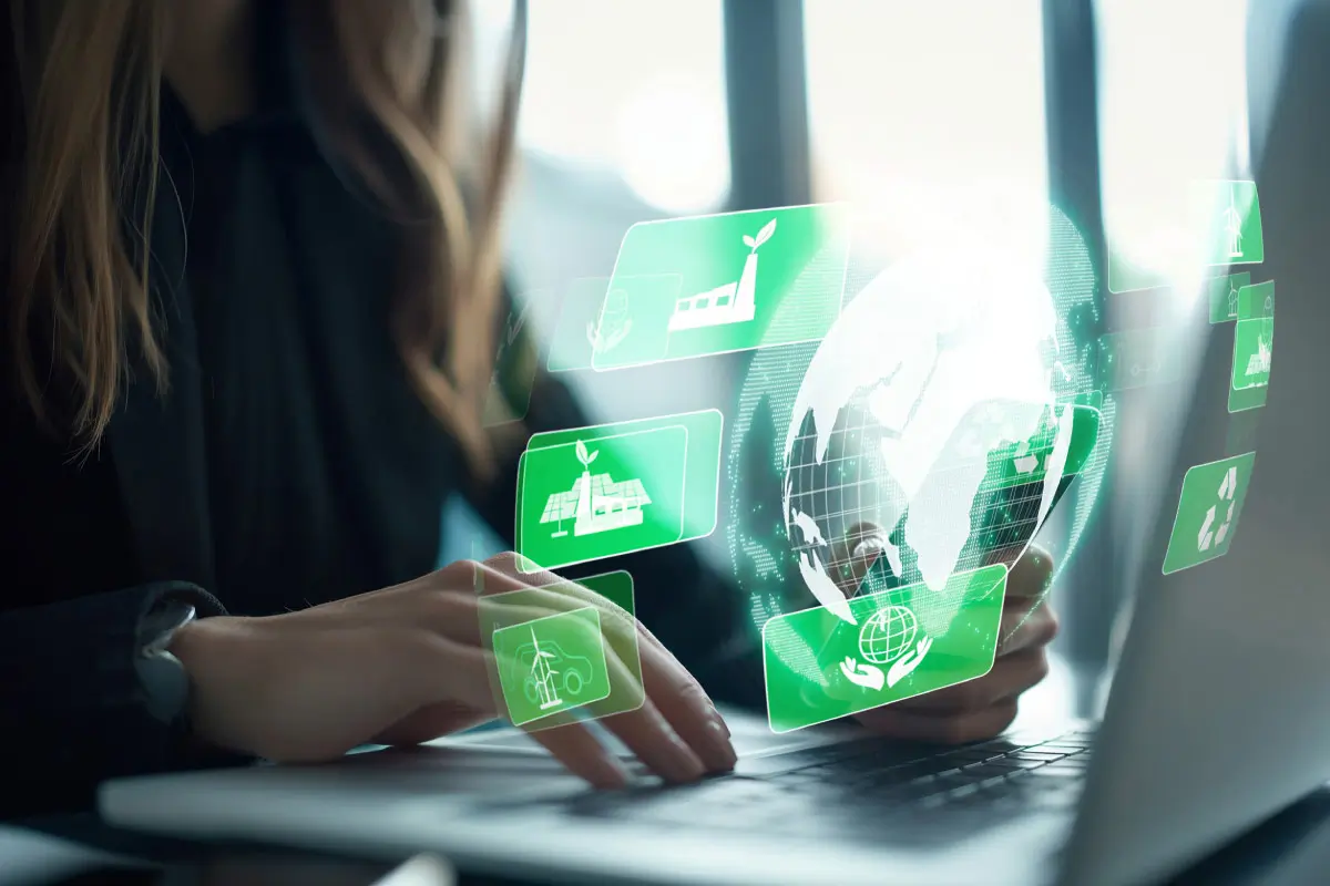 Why Real Estate Teams Need a Seat at the Sustainability Table