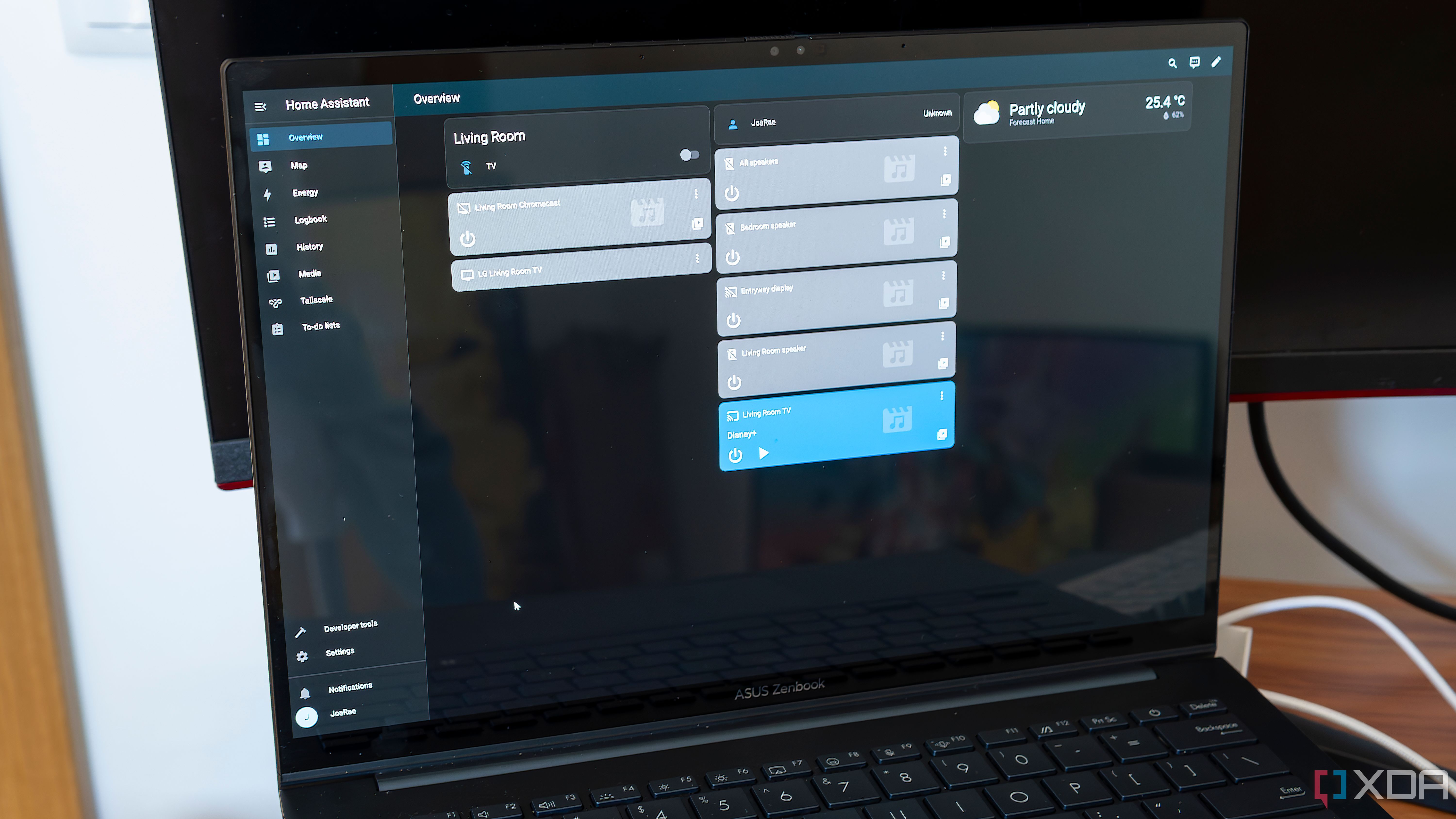 5 ways to control your Smart home from your Windows PC