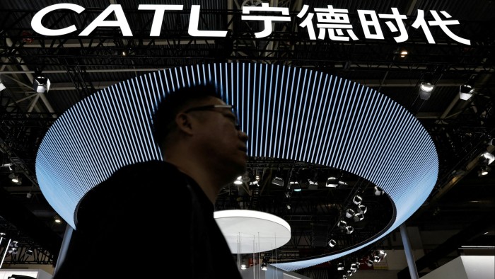 ESG funds found to have $1.4bn exposure to Xinjiang labour camps