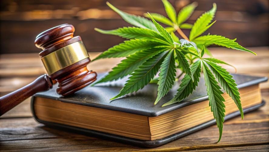 West Virginia: Supreme Court Rules Against Medical Cannabis Use While on Probation