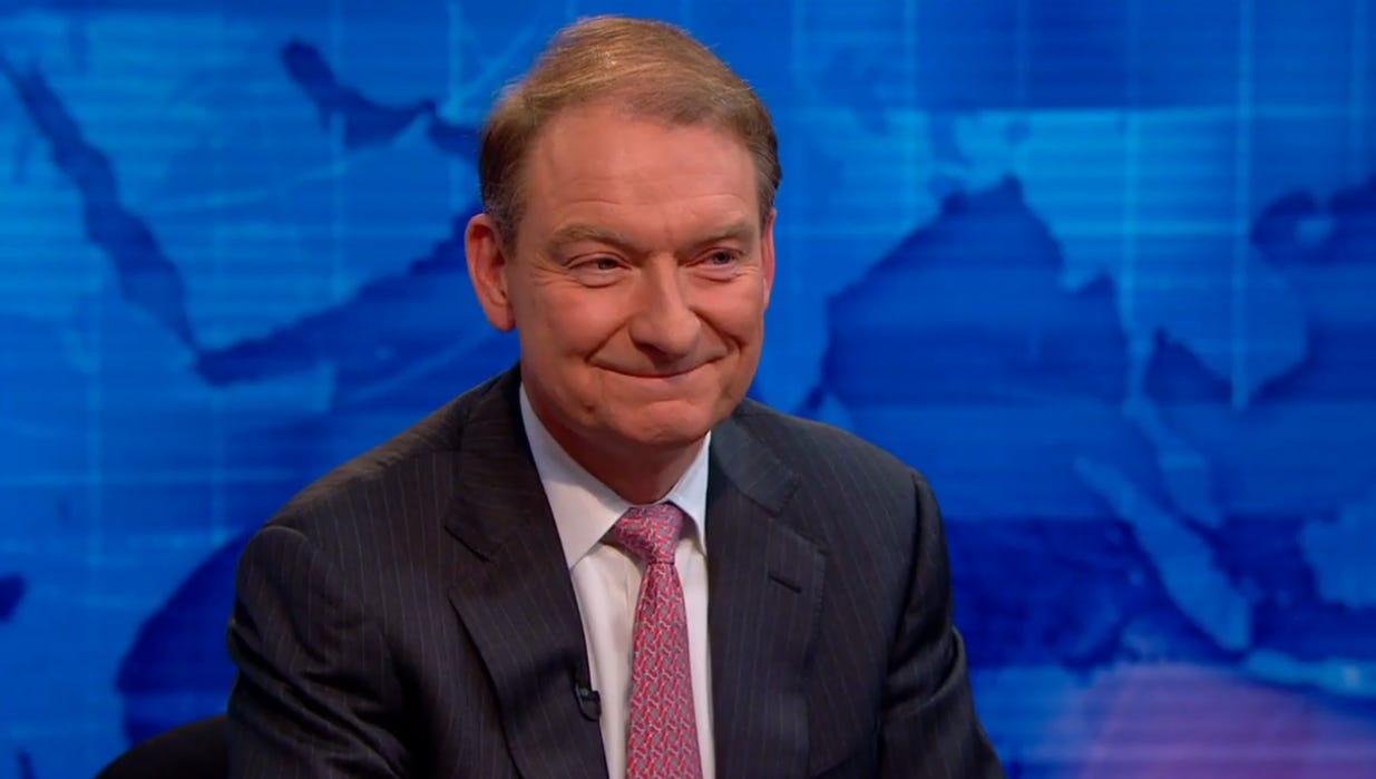 Trump’s SEC Pick Sparks Concern from ESG, Climate Experts