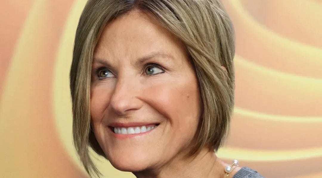 A Consumer-Led Solar and Storage Revolution with Sunrun CEO Mary Powell