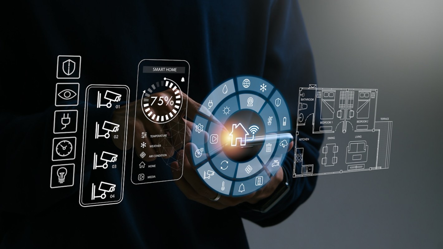 Researchers unveil innovative 3D device that could change the way we heat and cool our homes — here's how it works