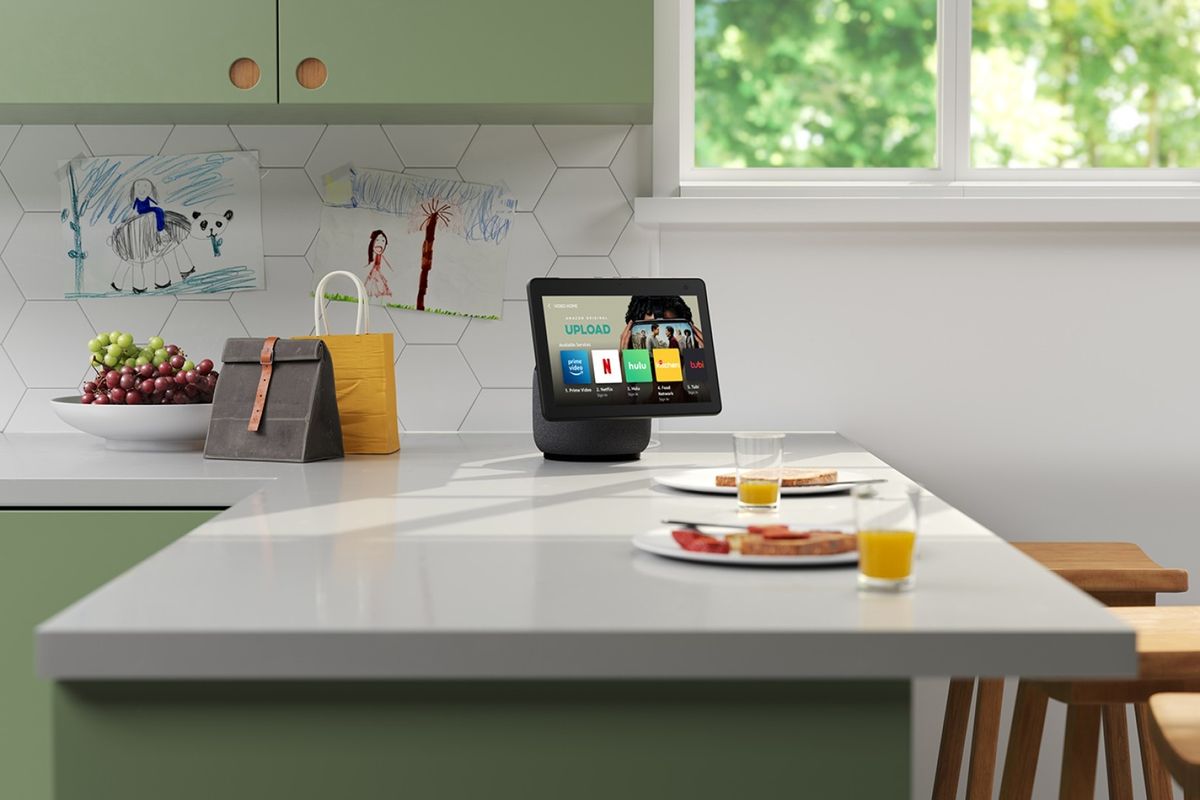 Transform Your Kitchen with Alexa-Compatible Smart Devices