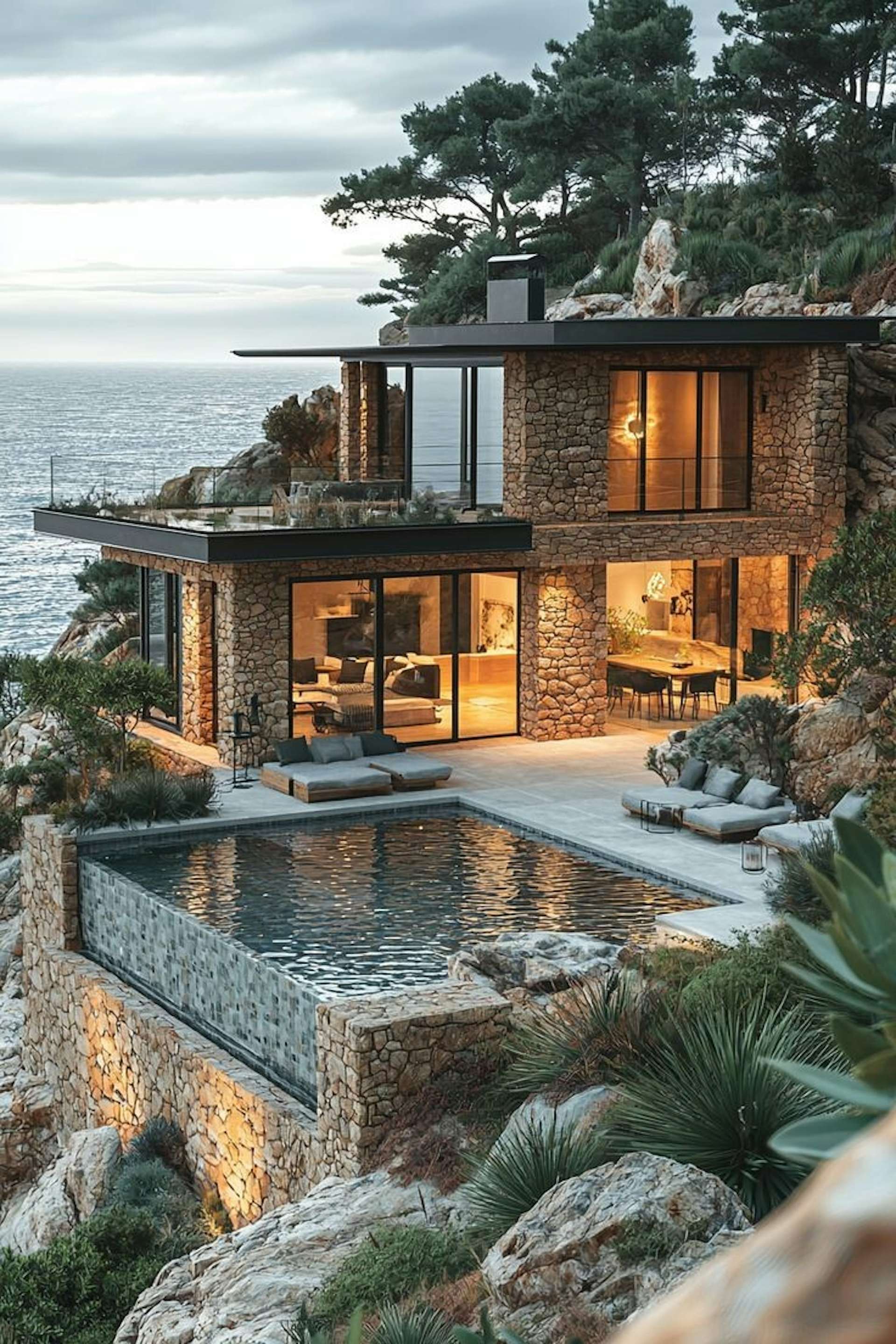 Reimagining Home: The Rise of Net-Zero Living