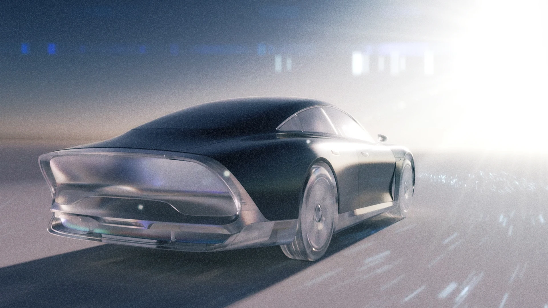 This solar paint could charge your EV any time it’s in the sun