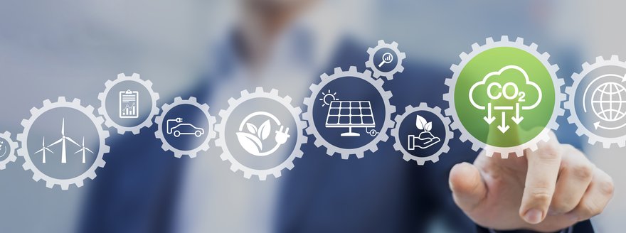 Renewable Energy Certificates (RECs): Definition, Types & Benefits