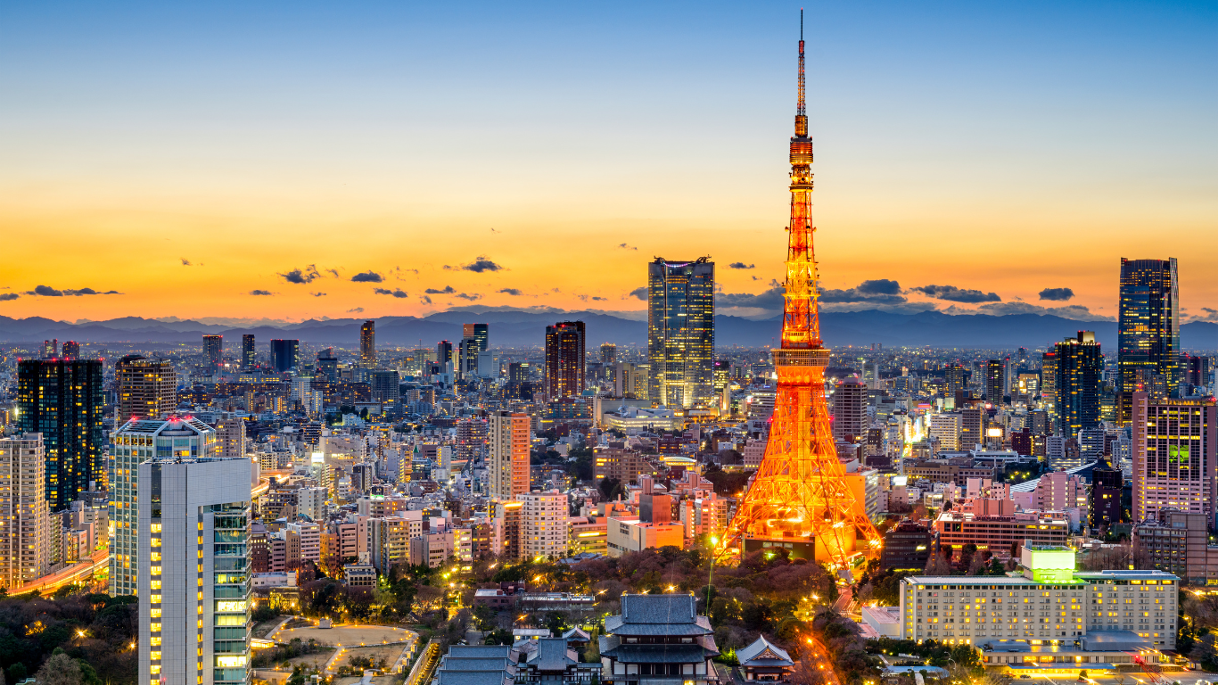 Japan and ASEAN Advance ESG with Regional Carbon Trading