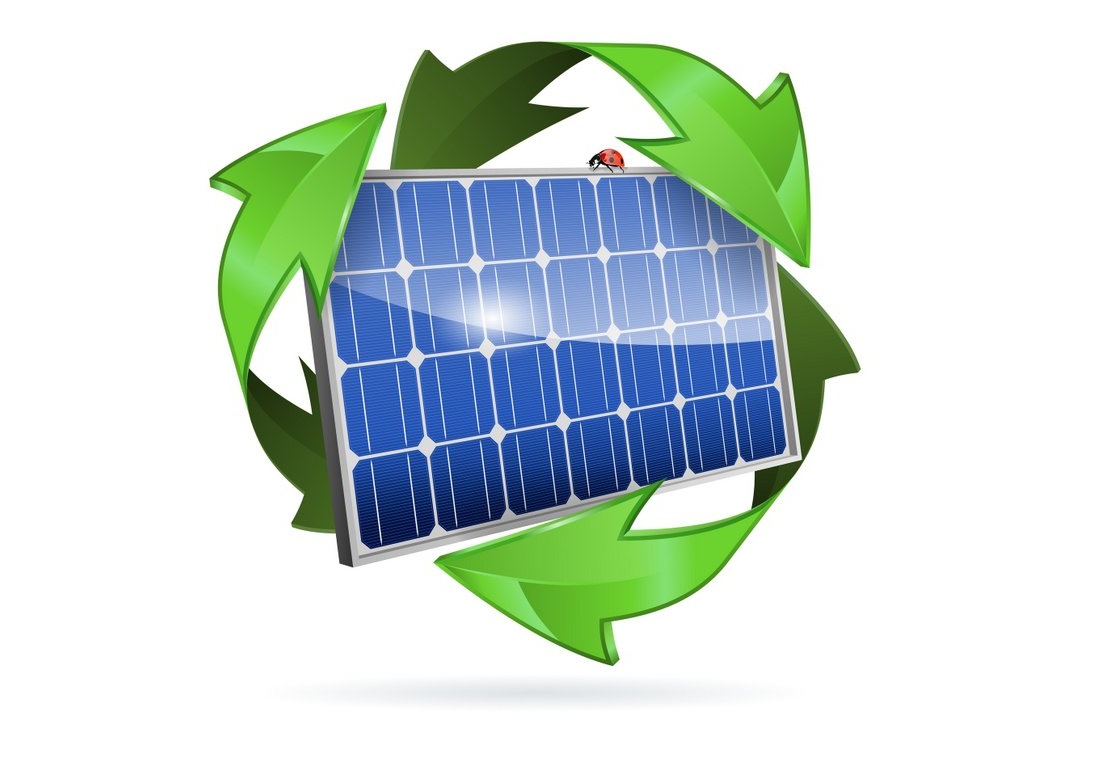 STG inks solar panel recycling deal with SolarPanelRecycling.com