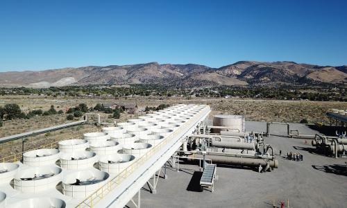 Next-Generation Geothermal Can Help Unlock 100% Clean Power