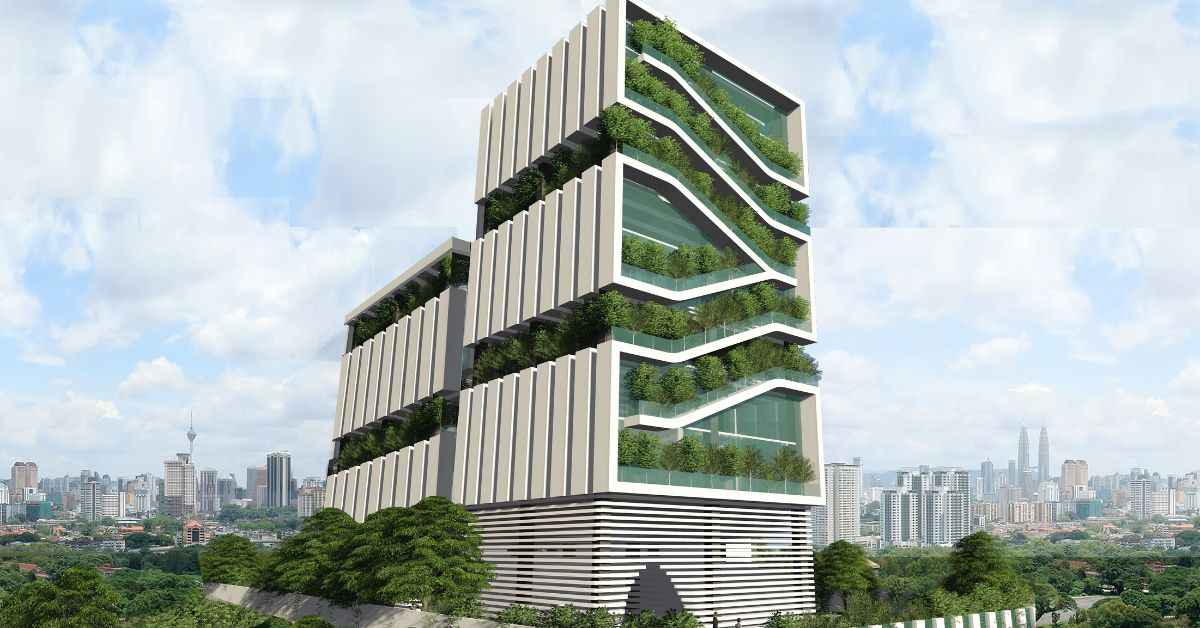 Can We Build Sustainable Cities Without Cement? These Architects Have Answers