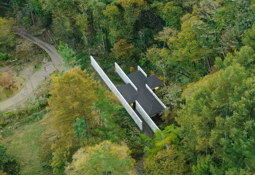 TOP 10 private houses of 2024