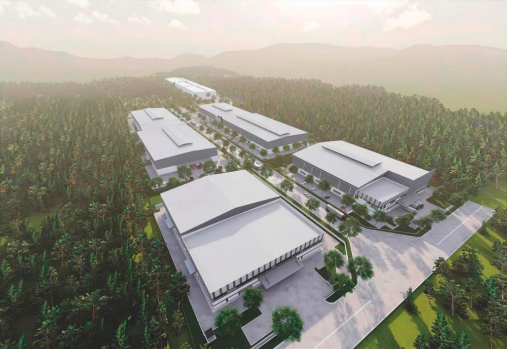 Steady increase of ‘green buildings’