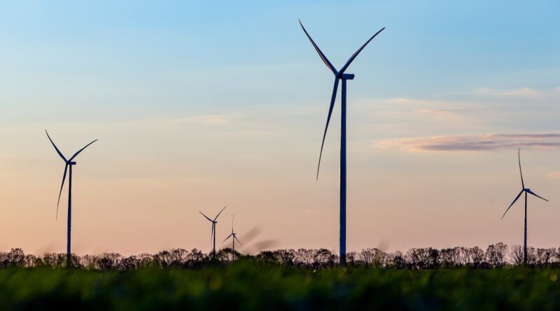 War, Wind Power, And The Green Way Forward For Ukraine