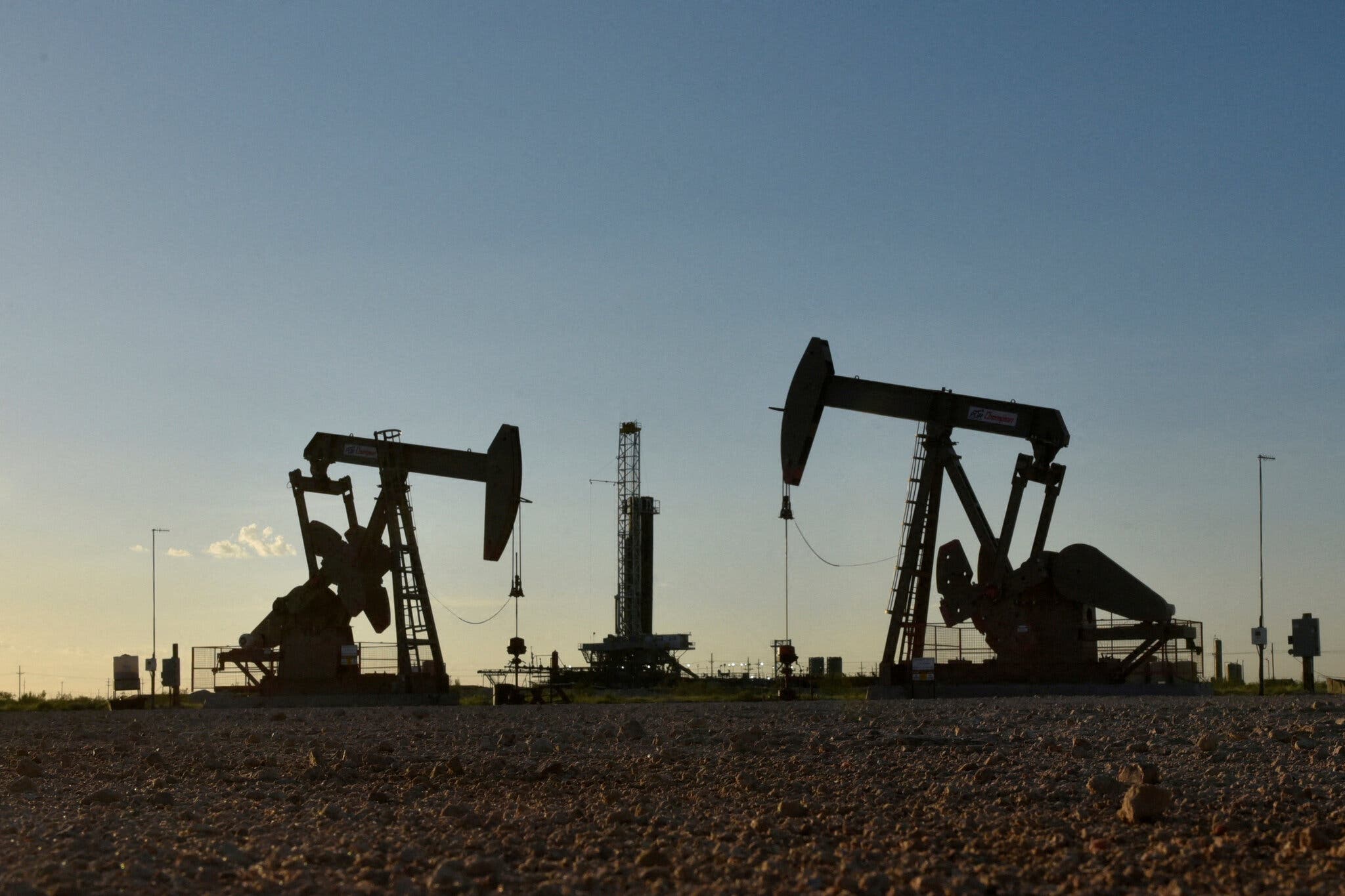 Inside Trump’s Renewed Effort to Undo a Major Climate Rule