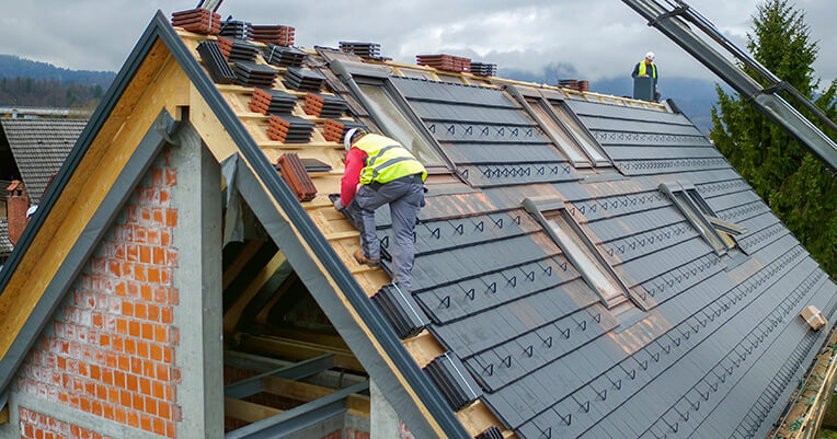 Emerging Trends in Sustainable Roofing