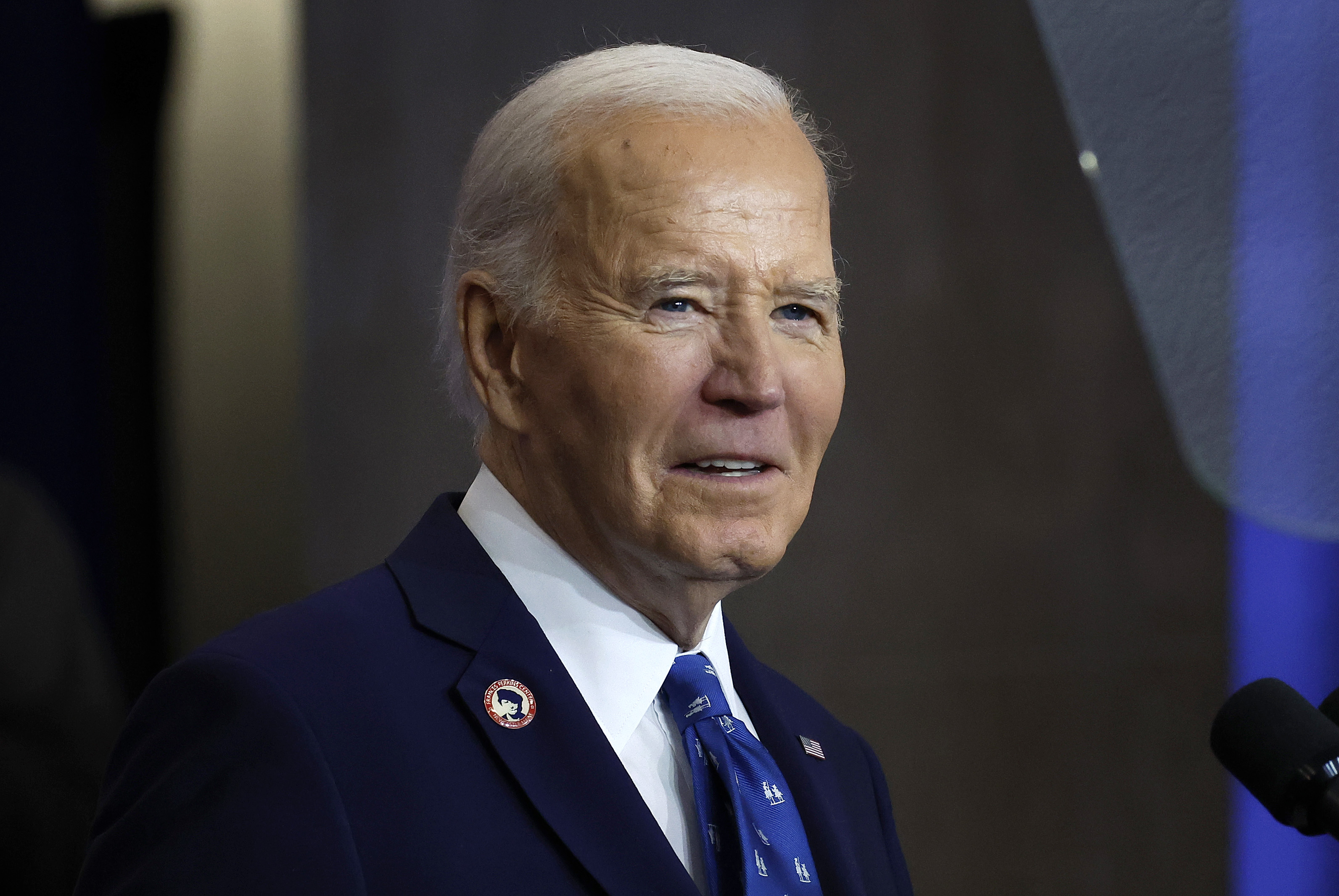 New Biden water heater ban will drive up energy prices for poor, seniors: expert