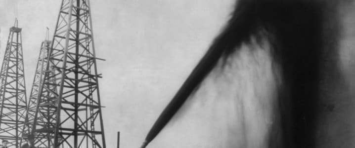 From Pennsylvania to the Persian Gulf: The Epic History of Oil