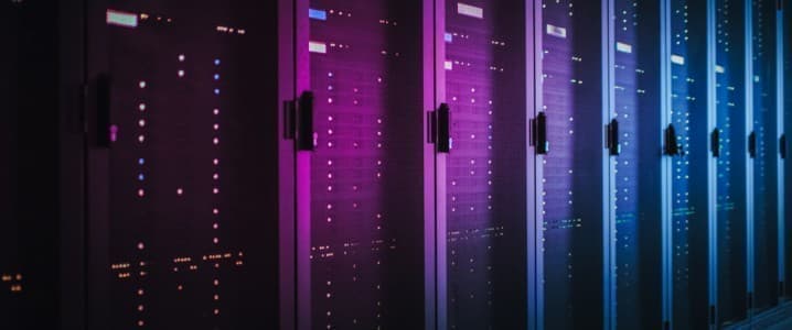 Can the U.S. Power Grid Handle the Data Center Boom?