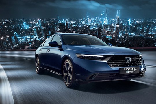 Petrol, Electric, Hybrid or Plug-In Hybrid?