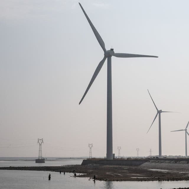 Trump’s Retreat From Clean Energy Puts the U.S. Out of Step With the World