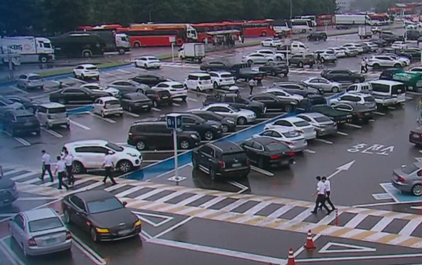 Registered Vehicles in South Korea Hit 26.3 Million as Eco-friendly Cars Rise