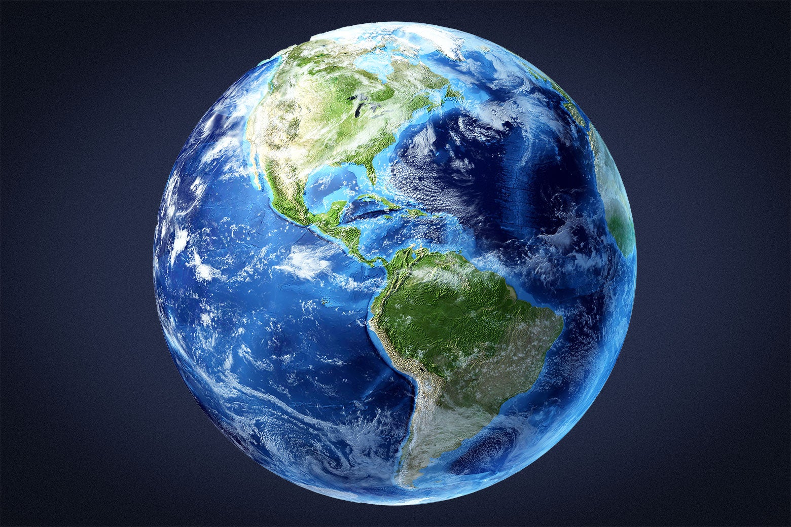 The Best Climate Resolution This Year? Do Nothing.