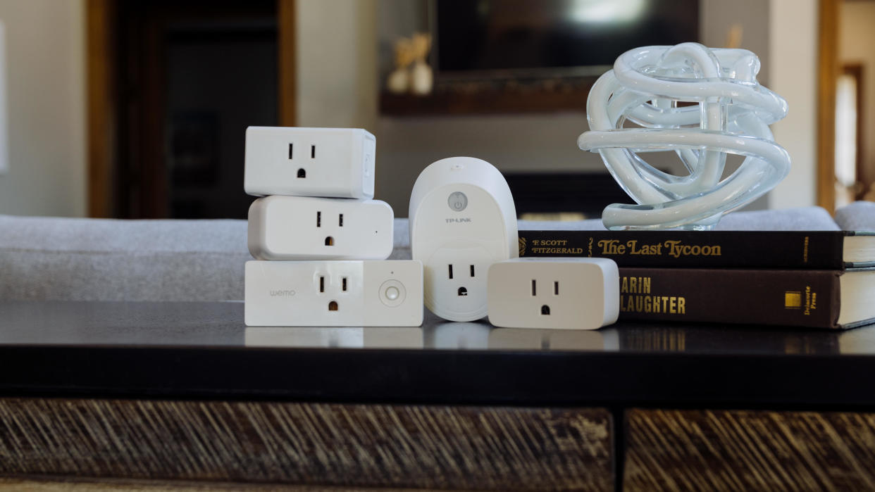 Best Smart Plugs