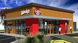 The Wendy’s Microgrid: Beefing up Fast Food with On-Site Solar and Battery Storage