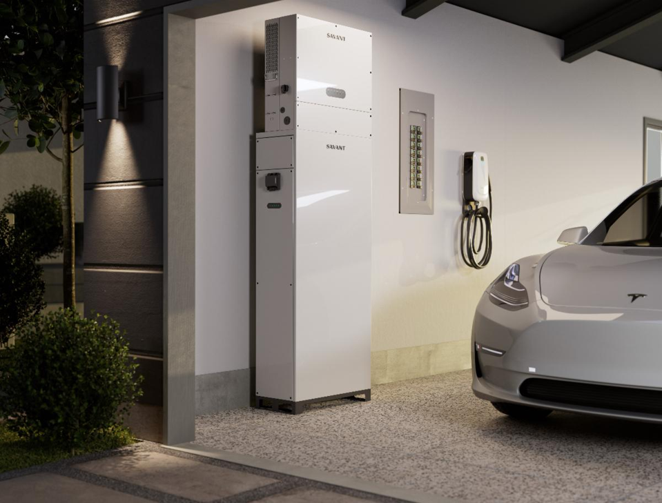 Design And Tech Pros Predict Top Smart Home Trends For 2025