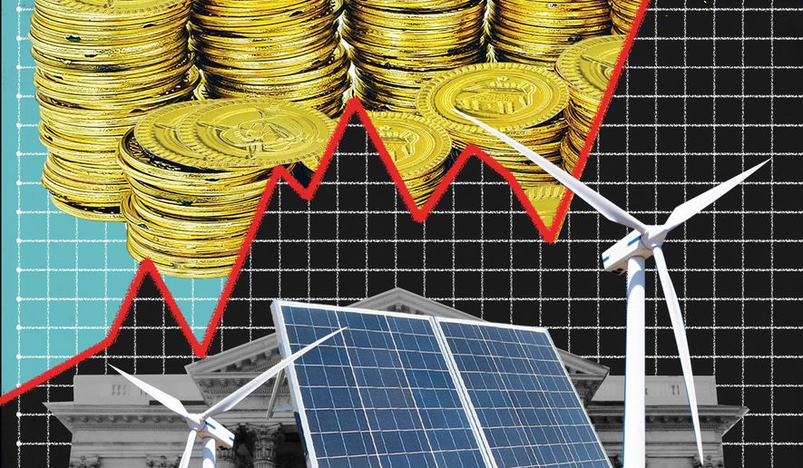 Final nail in the coffin for ESG