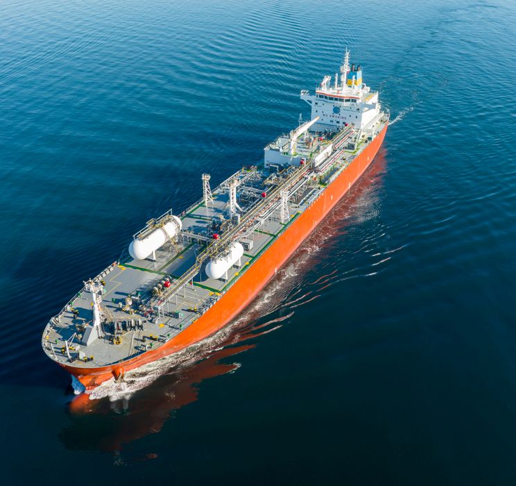 Advantage Tankers to welcome new eco-friendly tankers as global fleet balloons