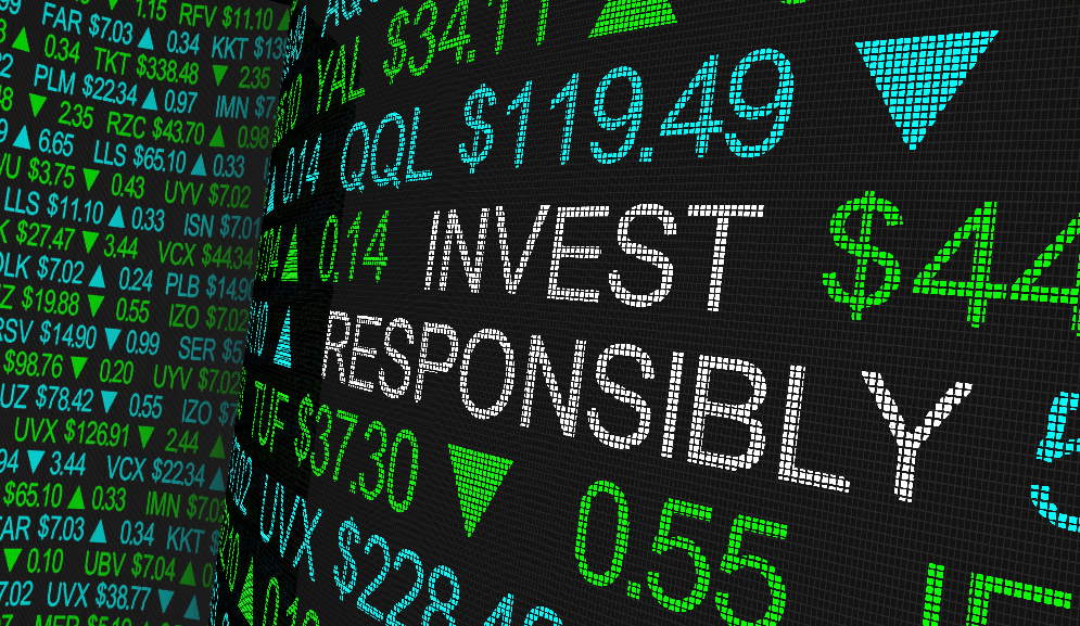 Does Interactive Investor Offer Ethical Investing?
