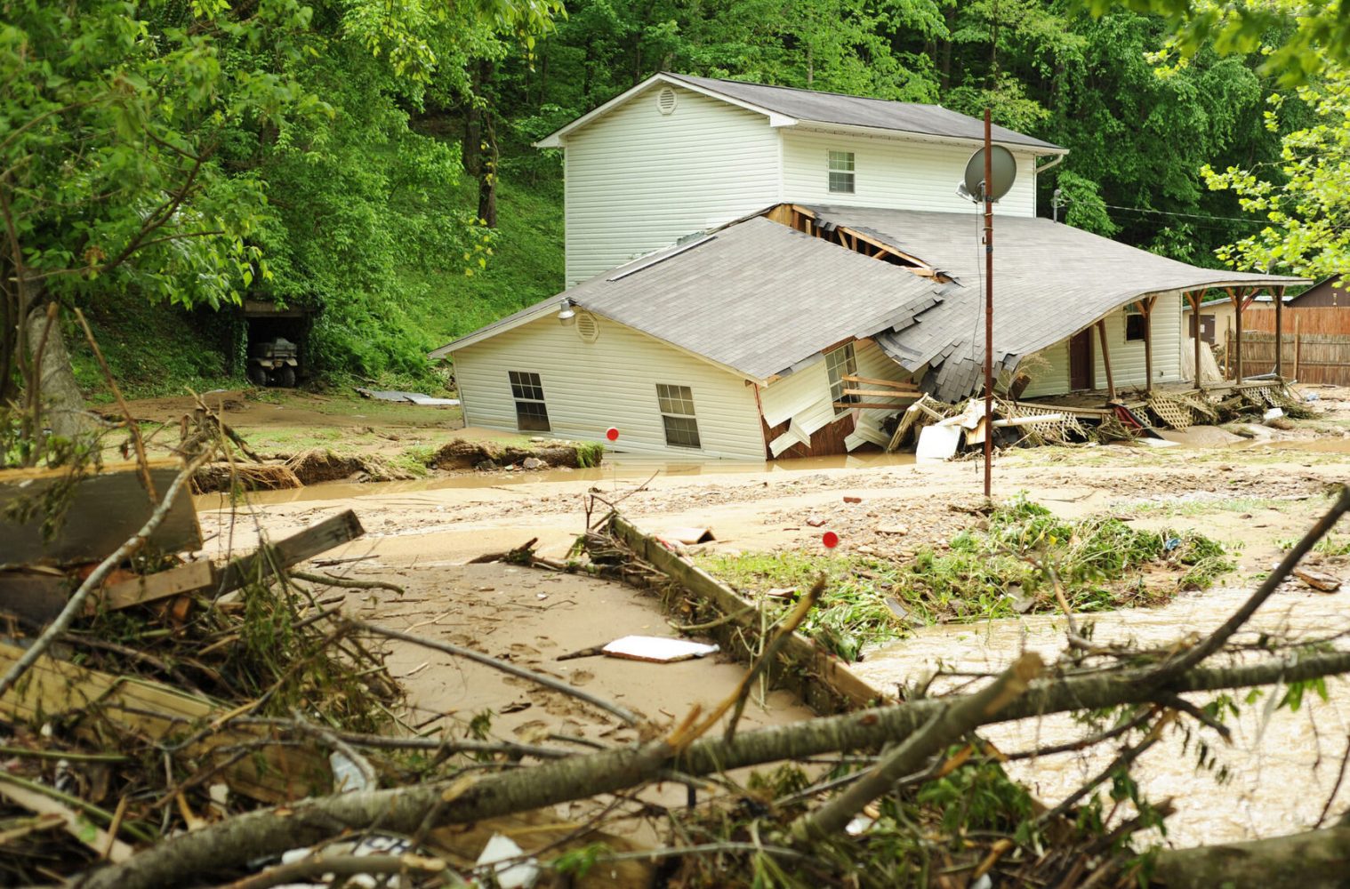 Climate change attorneys say a Pa. statute could be used to prosecute fossil fuel companies