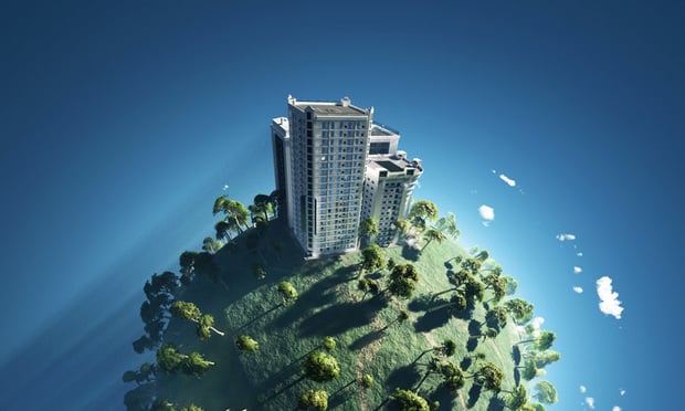 New Analysis Sheds Light on Embodied Carbon in Industrial Buildings