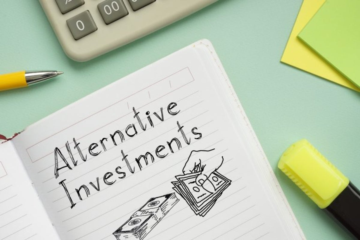 Alternative Investment Trends in 2025