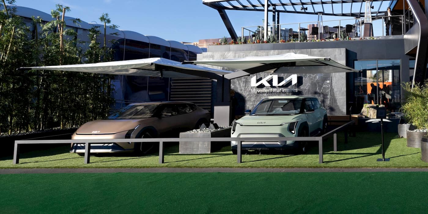 Kia sold over 200,000 EVs last year, but 2025 could be even bigger: Here’s why