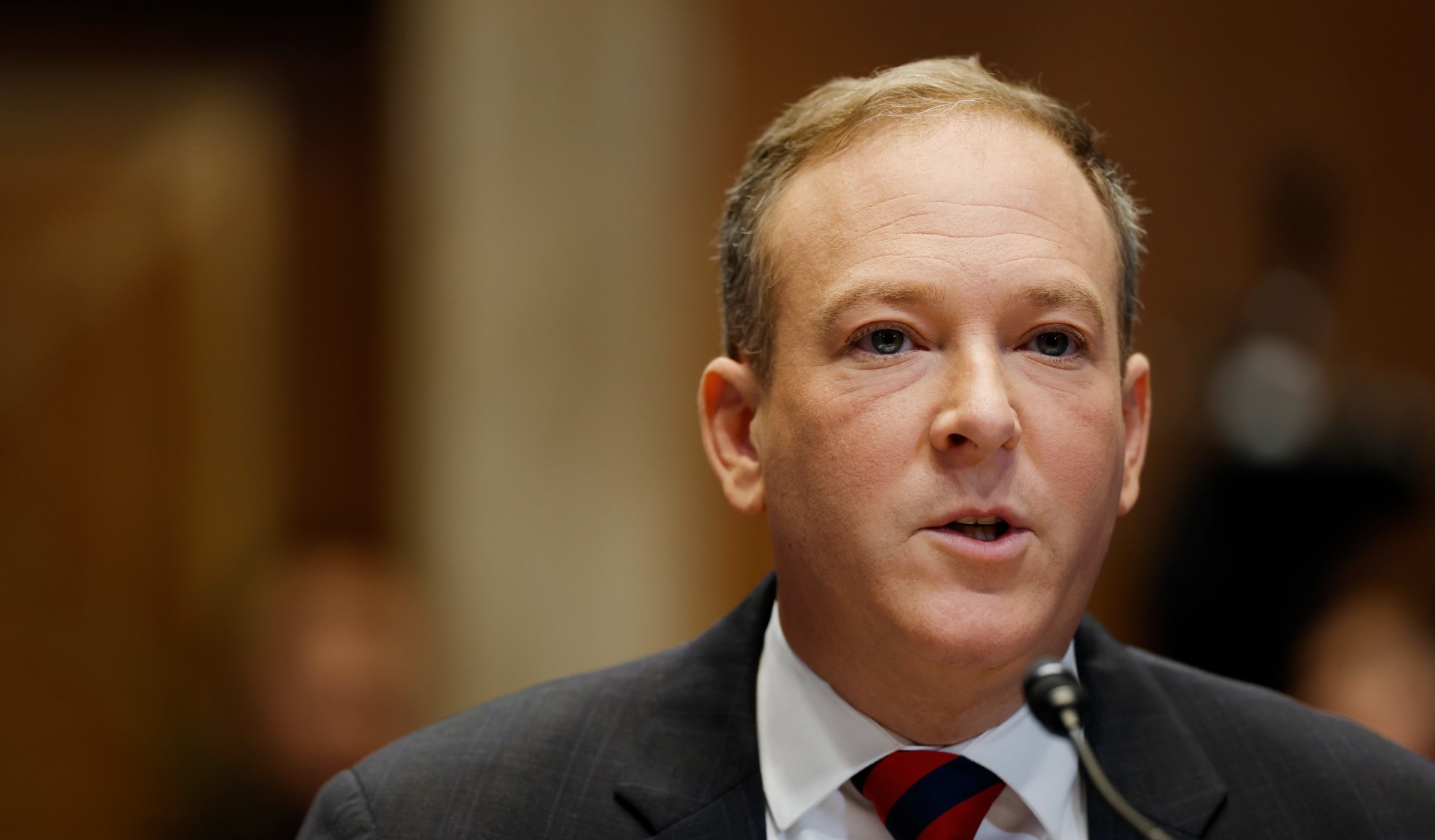 Is the EPA Obligated to Regulate Greenhouse Gases? Trump’s Pick Can’t Say.