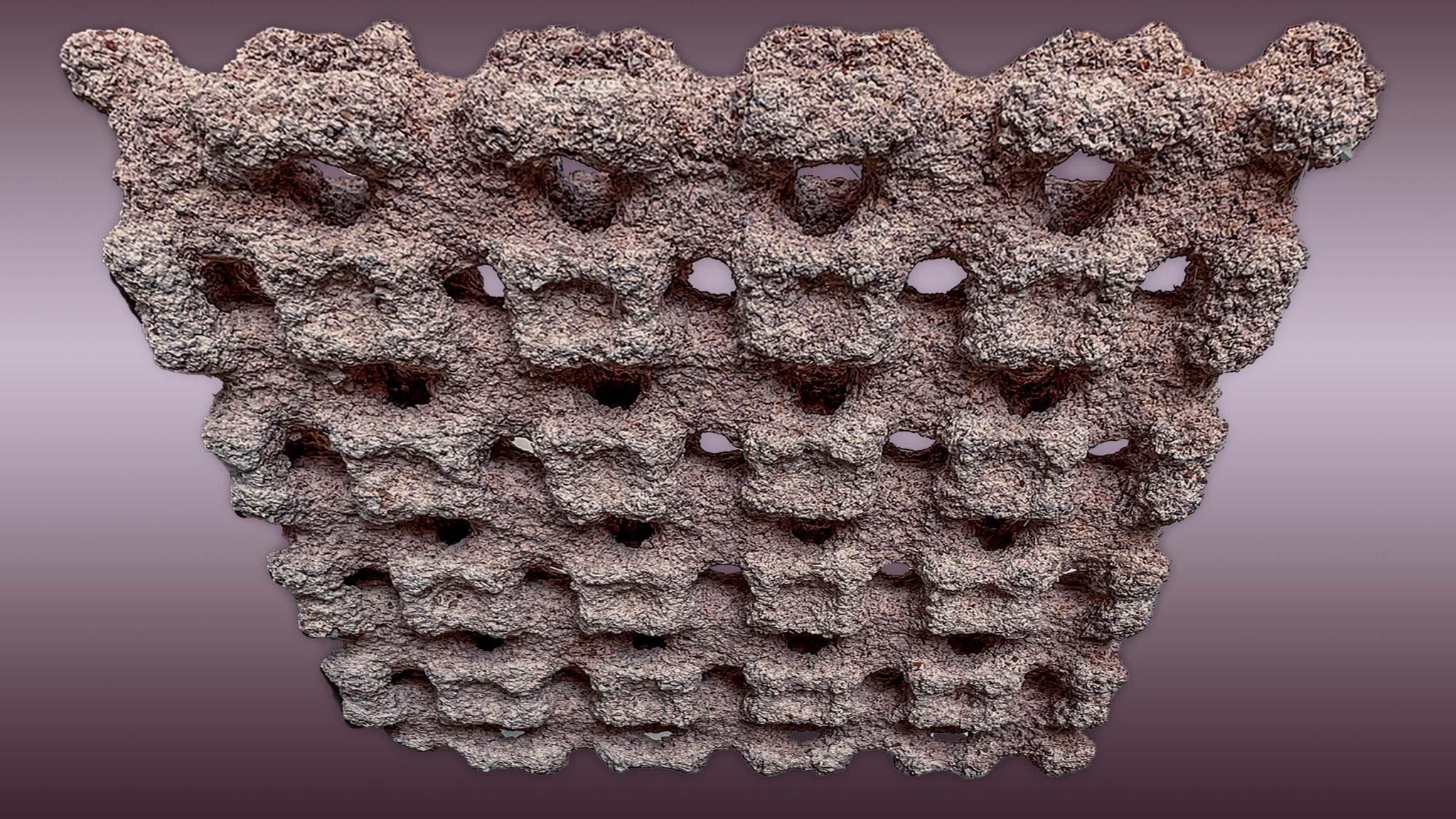 Revolutionizing Indoor Comfort: Researchers Develop 3D-Printed Walls That Passively Fight Humidity and Climate Change