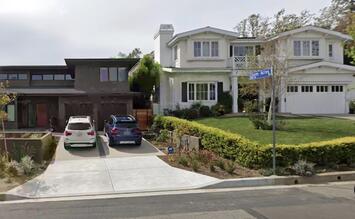 Smart Growth Burns Thousands of Homes