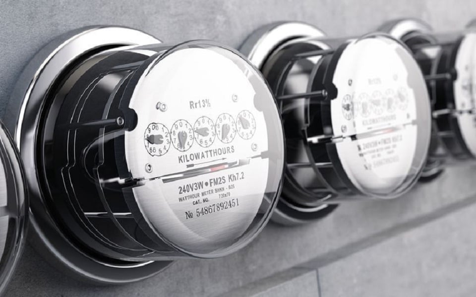 Cyprus starts installing smart meters