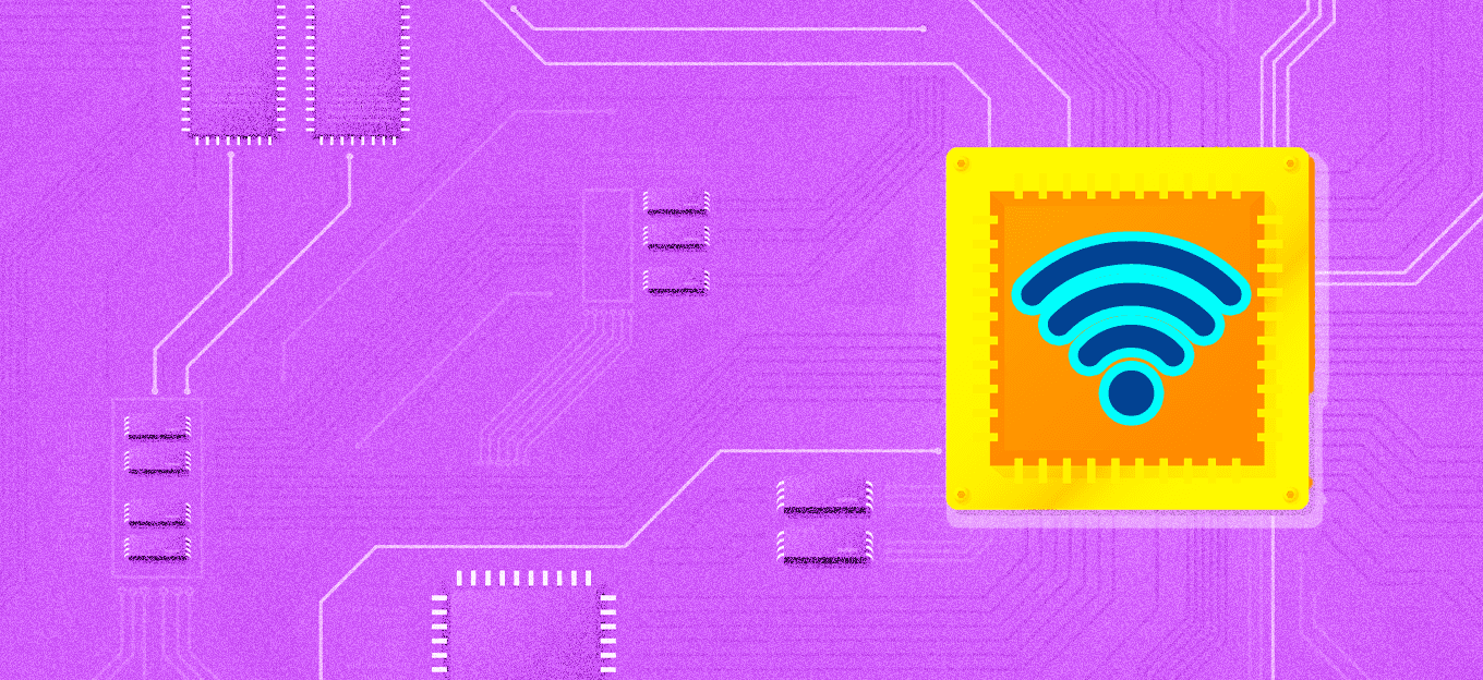 Using Blockchain to Secure OTA Updates for IoT Devices