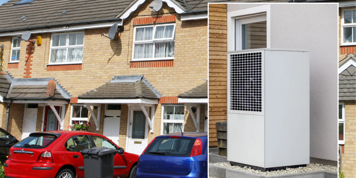 Homeowners told of eco property update can boost the value by £25,000