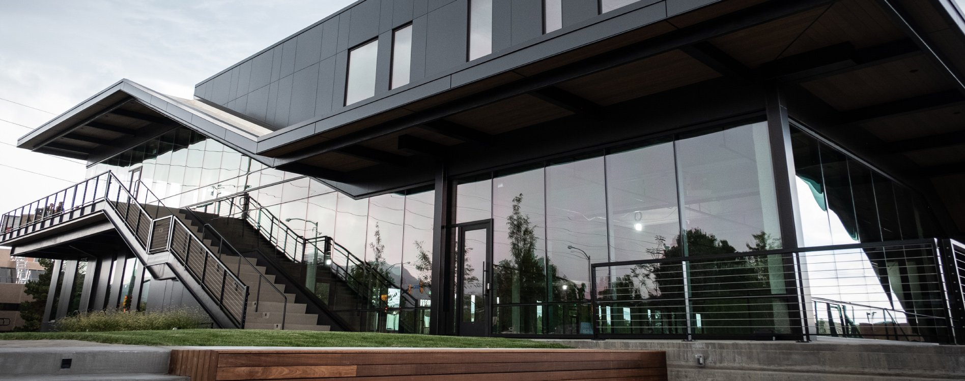 Colorado ranks ninth among Top 10 States for LEED in 2024