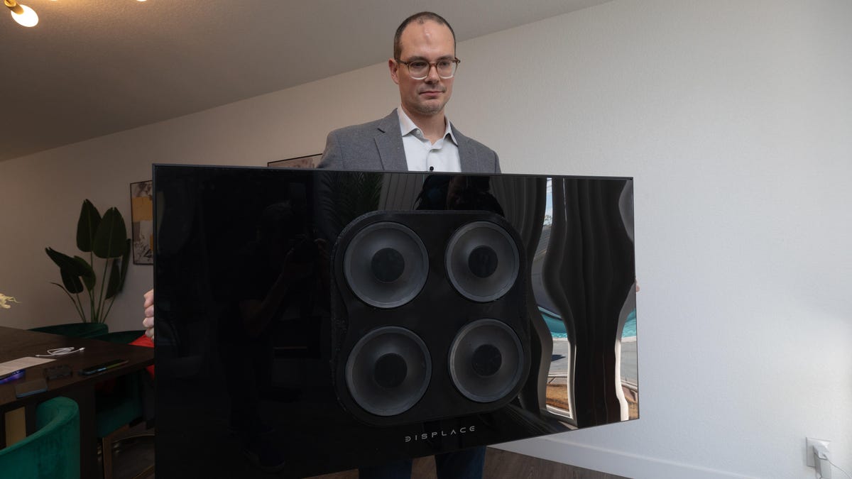 Next-Gen Tech Galore: Everything That Grabbed Our Eyes at CES 2025