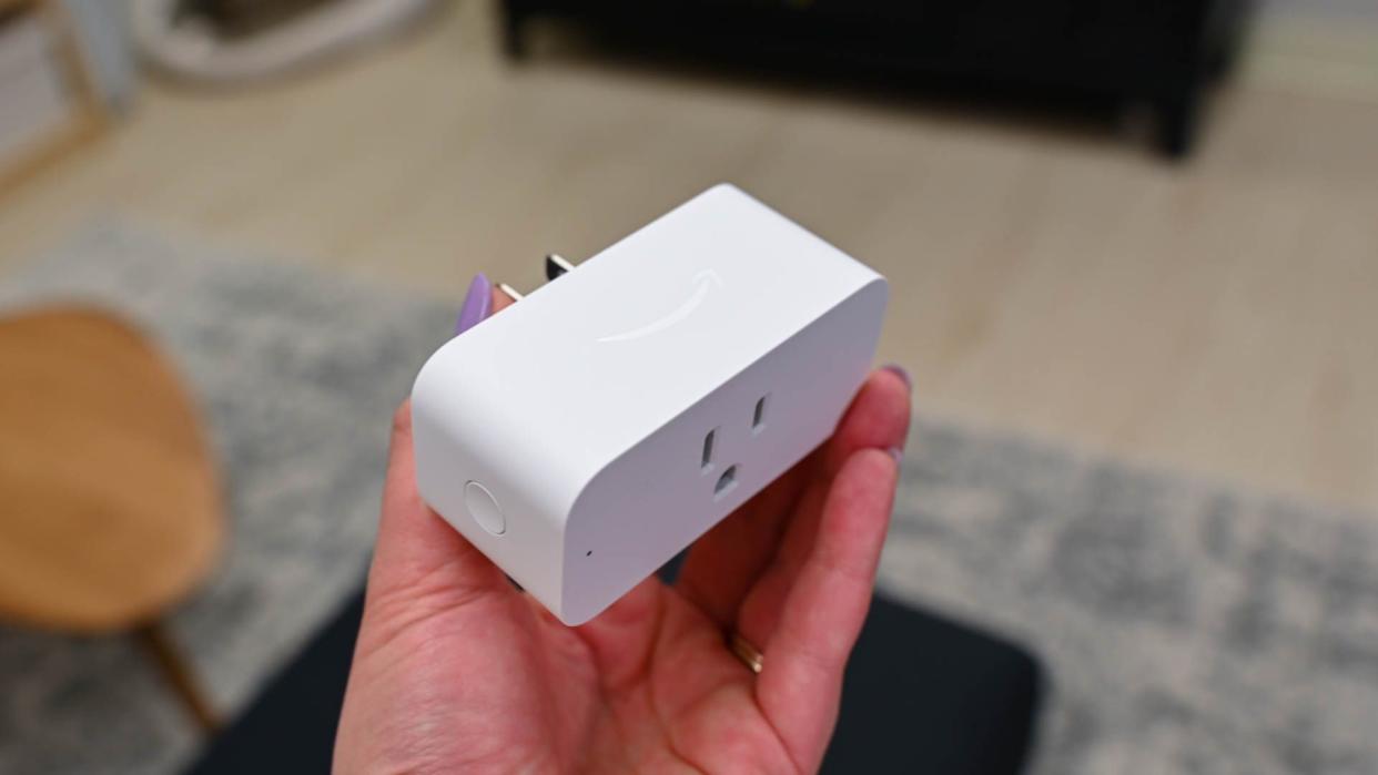 The Best Smart Plugs of 2024