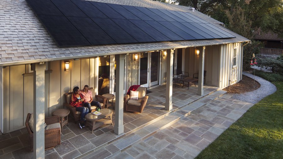 Could rooftop solar be the solution to keeping Houston’s lights on?